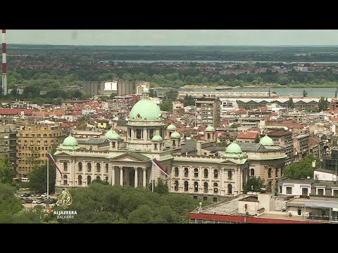 TS: Beograd jedna od najnetransparentnijih prijestolnica Evrope
