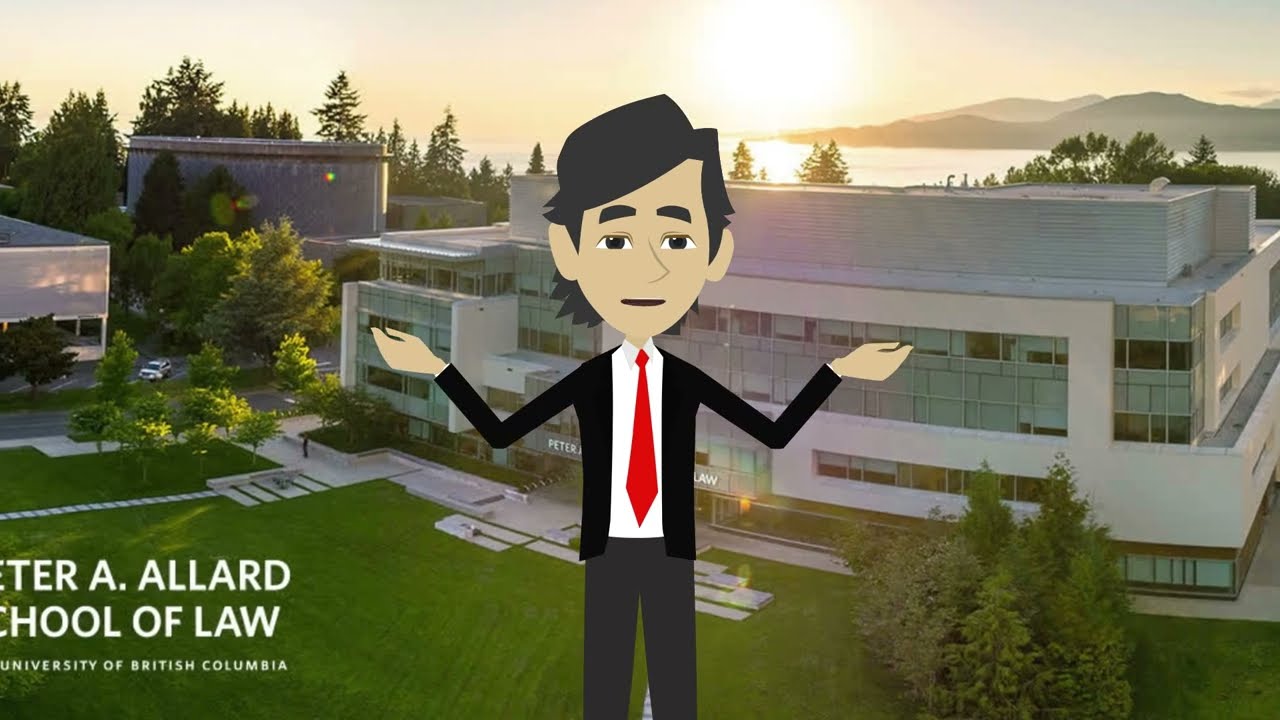 UBC School of Law