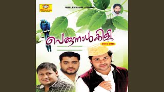 Maniyarayil song artwork