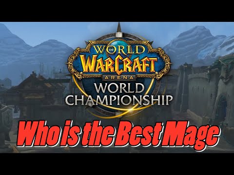 Who is the Best Mage | FINAL UB | Method Black vs Wildcard Gaming | 2019 AWC Summer Finals |Match 11