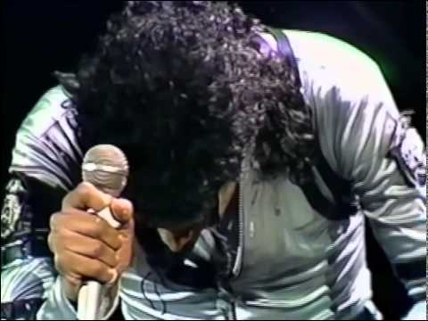 Videoclip de I'm So Blue — Michael Jackson