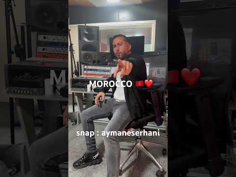 Wili Wili (Song for Morocco)