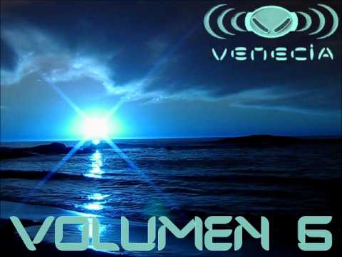 Discoteca Venecia - Dj Bass & Dj Nen - Volumen 6 (Año2001)