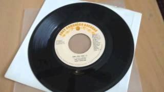 The Voices Of East Harlem - Can You Feel It