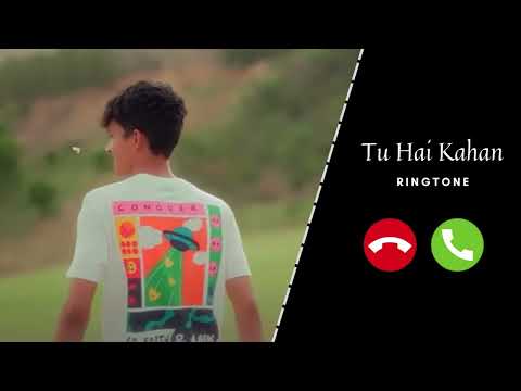 Tu Hai Kahan Ringtone Download | Trending Song (2023) | Download link 👇