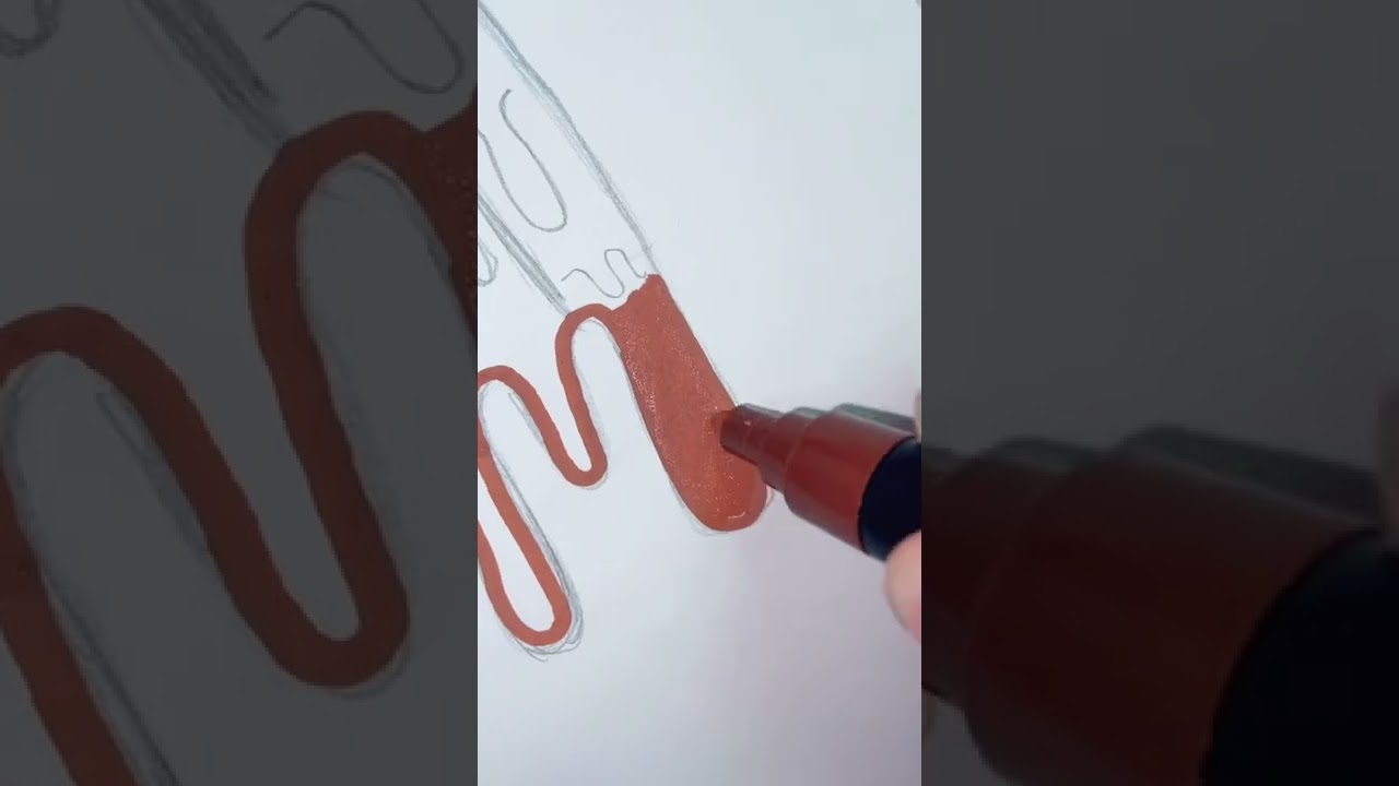 #shorts Hope you like it.#artist #foryoupage #blowthisup #cartoons #re