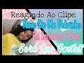 Reagindo Mc Pedrinho Ela Sentando E Bom/Sasa Magalhães 💕 Reagindo Mc Pedrinho Ela Sentando E Bom/Sasa Magalhães 💕