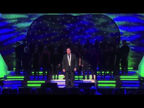 Aled Wyn Davies ac Aelwyd Penllys - Muriau Moel