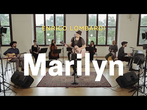 Enrico Lombardi - Marilyn [Official Video]