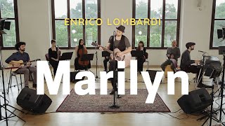 Enrico Lombardi - Marilyn [Official Video]
