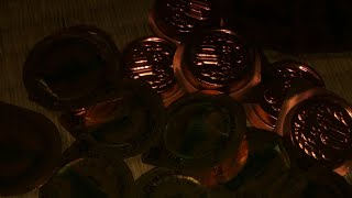 10円チョコ２０個で元はとれるのか？