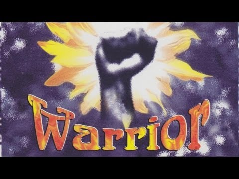 Dance 2 Trance - Warrior