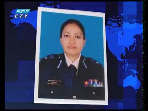 সহকর্মীদের ভালবাসায় চিরবিদায় নিলেন রৌশন আরা