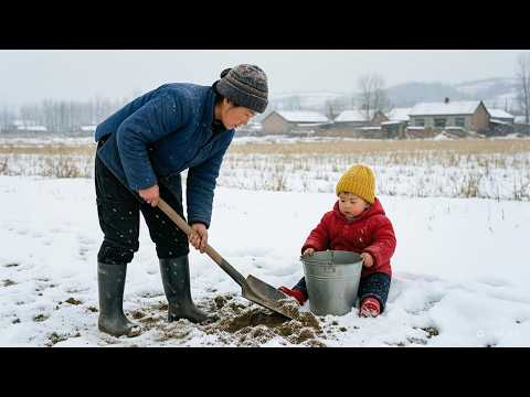 After divorce, she raises her daughter alone; 5 years later, the girl meets her billionaire father!