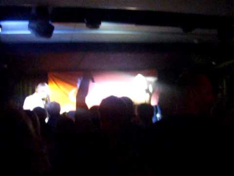 Naktine Pufaika @ Frype House of music super finalas 2009.06.06.