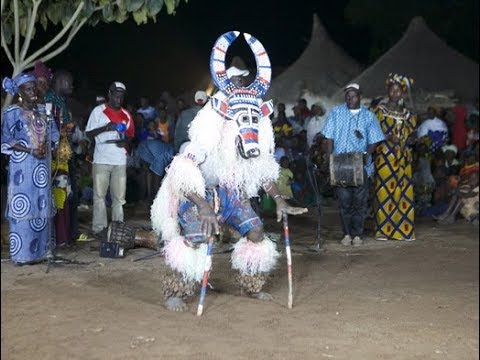 Wassoulou Fanta - Baro