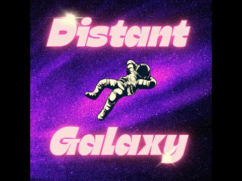 G-Stroke - Distant Galaxy