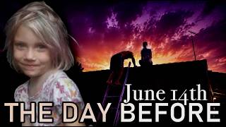 June 14th 2021: The three things that happened the day before Summer Wells disappeared 👀