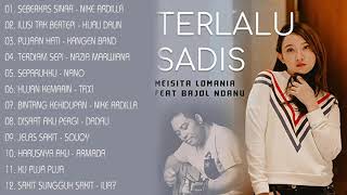 Download lagu LAGU COVER AKUSTIK MEISITA LOMANIA (FT IPANK YUNIAR) FULL ALBUM II NO IKLAN mp3 Download lagu LAGU COVER AKUSTIK MEISITA LOMANIA (FT IPANK YUNIAR) FULL ALBUM II NO IKLAN mp3