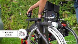Light Drive Power Assist: Set Up in 4 Easy Steps (Quick Guide)