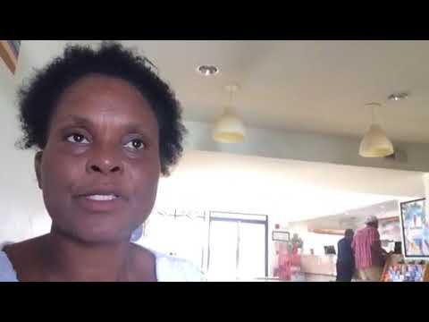 Walk thru By #missmikey Of Rodeway Inn Castiac, CA