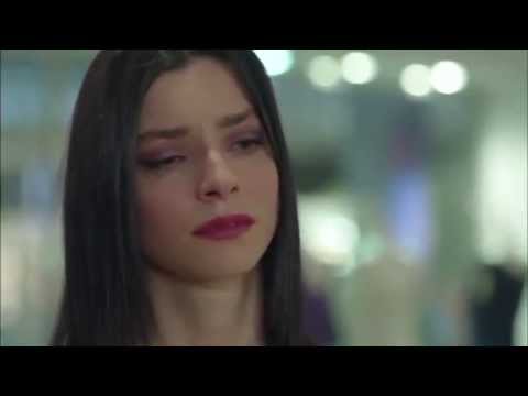 Zeynep gelinlik provasi sahnesi