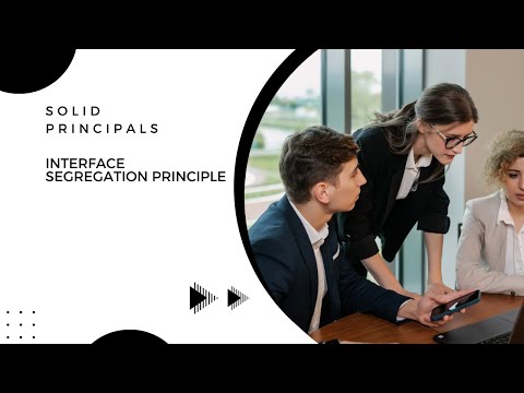 Interface Segregation Principal (06)