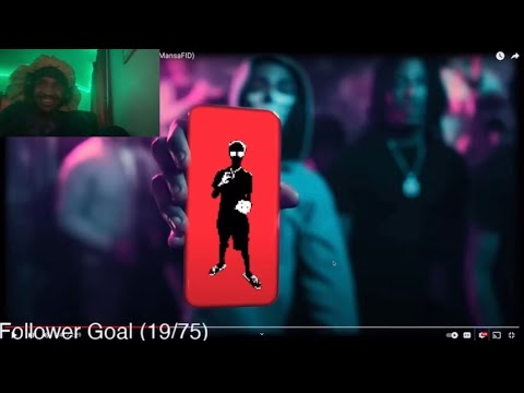 Most Underrated on the Brooklyn Scene!! Reaction to Kaywikk x Sdot Go “ Keep Dissin “