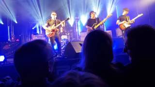 Lightning Seeds Be My Baby at Middlewich FAB 2017