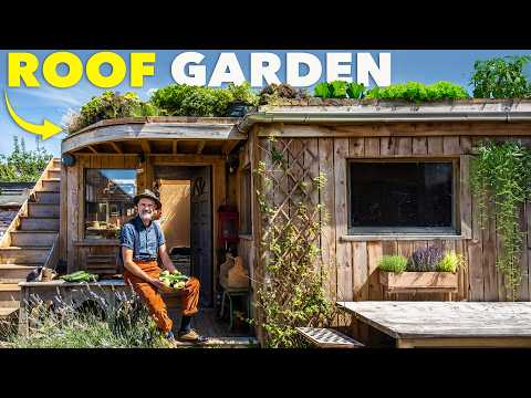 Tiny Yard Container Garden How to Grow 1 000 of Food