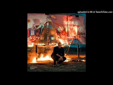 Sarius - Uparty I Wściekły (ft. Waldemar Kasta)