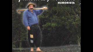 Paulinho Mixaria - Varias Piadas Curtas