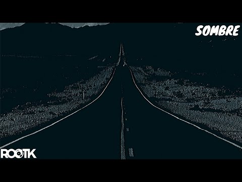 Vijay Kishore Rootk - Sombre