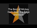 The Best of Mickey Hart: Over the Edge and Back