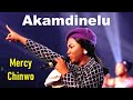 Mercy Chinwo - Akamdinelu - Gospel Music Gospel Songs