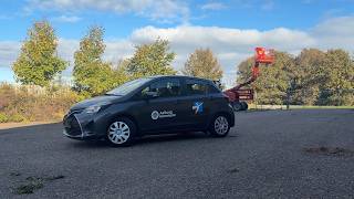 원판 해로우 Toyota Yaris | 이미지 4 - Agroline