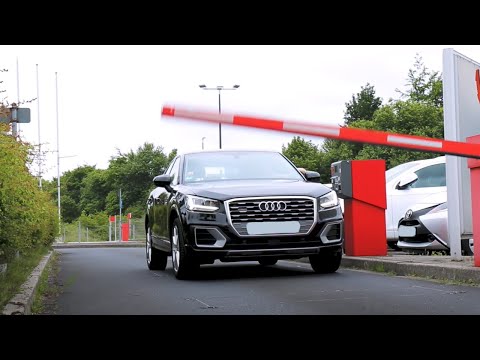 Wie reserviere ich einen Parkplatz? | Q-Park.de