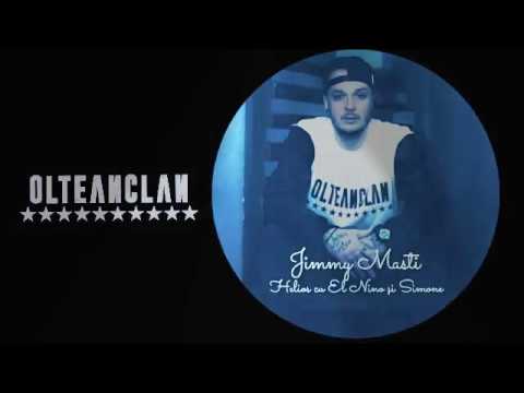 Jimmy Masti - Helios (cu El Nino şi Simone)