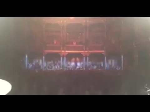 Cúig - Crowd Reactions