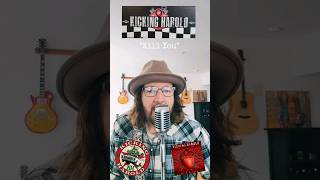 WOULD IT KILL YOU? 🤘 #kickingharold #90srock #stonetemplepilots #Nirvana #foofighters #aliceinchains