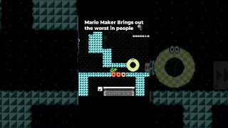 No Remorse #mario #nintendo #nintendoswitch