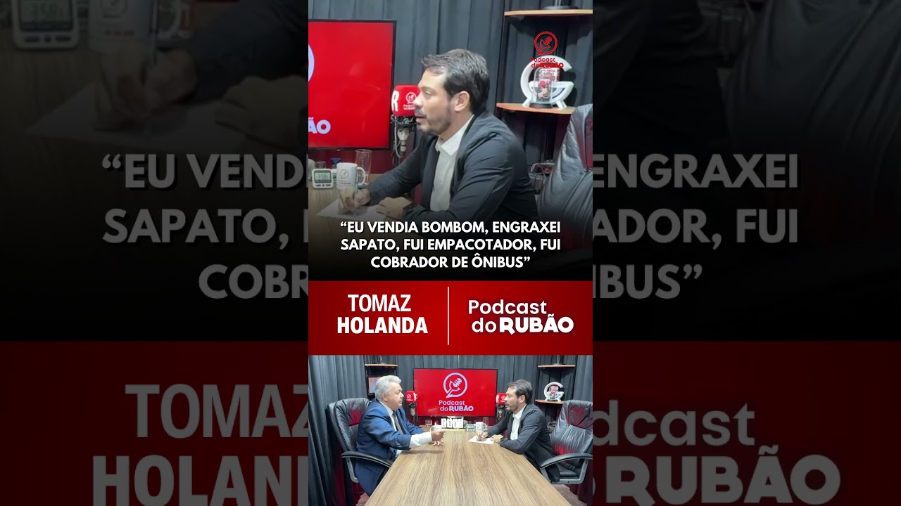 Capa do vídeo