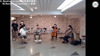 Download lagu 7月23日最終練習(ラヴェル・ドビュッシー) mp3 Download lagu 7月23日最終練習(ラヴェル・ドビュッシー) mp3