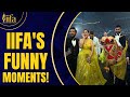 Best Of IIFA S Funny Moments