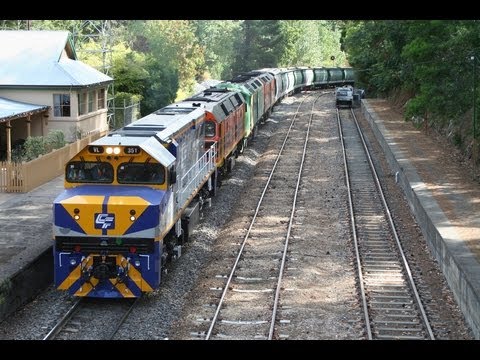 VL351 Undergoing Trials