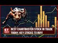 Top Chartbuster Stocks In Trade Today | Market Expert Kunal Bothra's Top Stocks | Stocks In News