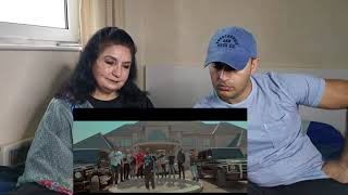 REACTION : TATTOO | ELLY MANGAT Feat. GAME CHANGER