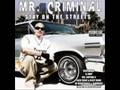 Mr. Criminal - From 216 to the 213