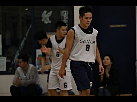 【Open Sunday East】Goham vs Evergrande -Season 12/Week2