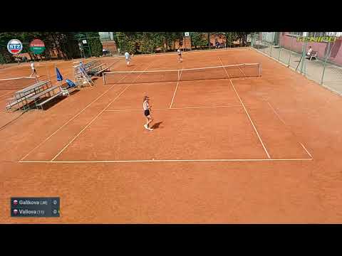 Terezka Galikova - Marianna Vallova (R2)